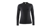 Craft Warm CN W Damenwäsche BLACK XL