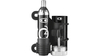 Crankbrothers Cigar Tool BLACK SILVER