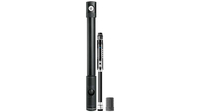 Crankbrothers Klic HP CO2 Handpumpe BLACK