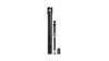 Crankbrothers Klic HV CO2 Handpumpe BLACK