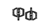 Crankbrothers Mallet Enduro BLACK