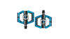 Crankbrothers Mallet Enduro LIGHT BLUE