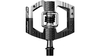Crankbrothers Mallet Enduro LS BLACK SILVER
