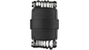 Crankbrothers Multi-13,  Multitool NICKEL PLATING