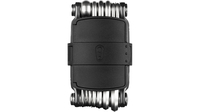 Crankbrothers Multi-13,  Multitool NICKEL PLATING