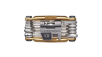 Crankbrothers Multi-17 Multitool GOLD