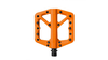 Crankbrothers Stamp 1 Pedale,  Small ORANGE