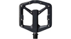 Crankbrothers Stamp 3 Pedale,  Small BLACK