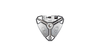 Crankbrothers Y-15 Multitool BLACK/SILVER