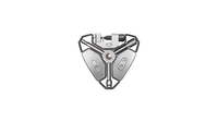 Crankbrothers Y-15 Multitool BLACK/SILVER