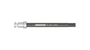 Croozer 12-165-1.50 N SCHWARZ