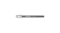 Croozer 12-167-1.00 A Adapter SCHWARZ