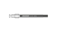 Croozer 12-167-1.00 XL SCHWARZ