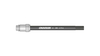 Croozer 12-180-1.75 A SCHWARZ
