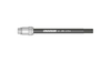 Croozer 12-198-1.75 A SCHWARZ