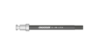 Croozer 12-198-1.75 N SCHWARZ