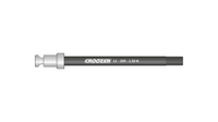 Croozer 12-209-1.50 N SCHWARZ