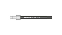 Croozer 12-209-1.50 XL SCHWARZ