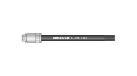Croozer 12-229-1.50 A SCHWARZ