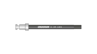 Croozer 12-229-1.50 N SCHWARZ
