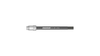 Croozer 12-229-1.75 A SCHWARZ