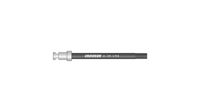 Croozer 12-229-1.75 N SCHWARZ