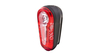 Croozer Batterielicht ROT