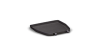 Croozer Schutzwanne Kid Plus/for 1 SCHWARZ