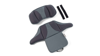 Croozer Sitzstütze GRAPHITE BLUE