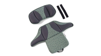 Croozer Sitzstütze JUNGLE GREEN/BLACK