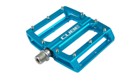 Cube All Mountain Pedale BLUE