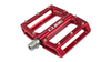 Cube All Mountain Pedale RED