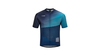 Cube ATX Trikot Fullzip BLUE XL
