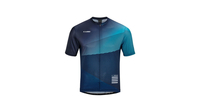 Cube ATX Trikot Fullzip BLUE XL