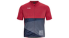 Cube ATX Trikot Fullzip RED M