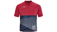Cube ATX Trikot Fullzip RED XL