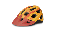 Cube Badger ORANGE CAMO S 52-56CM