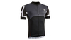 Cube Blackline Trikot BLACK