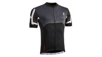 Cube Blackline Trikot BLACK