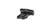 Cube Click Satteladapter SCHWARZ