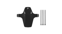 Cube Cubegard Downhill BLACK