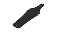 Cube Cubeguard Splash BLACK