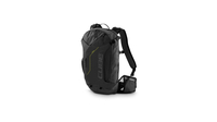 Cube Edge Hybrid Rucksack BLACK