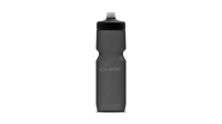 Cube Feather Trinkflasche 0, 75 L BLACK