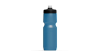 Cube Feather Trinkflasche 0, 75 L BLUE