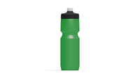 Cube Feather Trinkflasche 0, 75 L GREEN