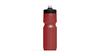 Cube Feather Trinkflasche 0, 75 L RED