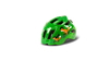 Cube Fink Kinderhelm GREEN XS 46-51CM