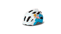 Cube Fink Kinderhelm WHITE S 49-55CM