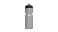 Cube Grip Trinkflasche 0, 75 L TRANSPARENT